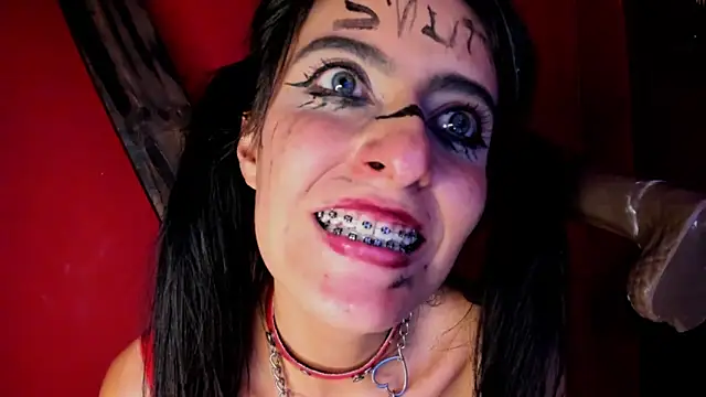 EVADANGERBDSM online show from February 21, 2025, 4:59 pm