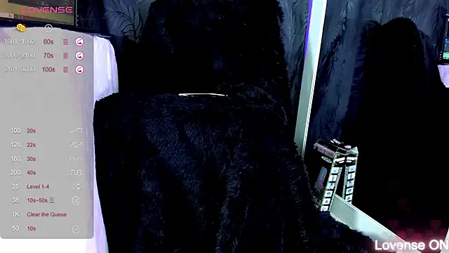 Snapshot of VyxenXBig_cock chatting on July 5, 2026, 12:23 pm VyxenXBig cock online show from July 5, 2026, 12:23 pm