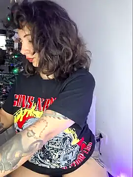 Aria Bennett21 online show from December 24, 2024, 4:22 am