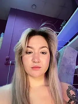 Rimmahottes online show from February 6, 2026, 12:39 am