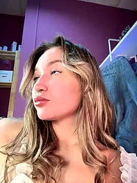 Snapshot of Rimmahottes chatting on September 9, 2025, 12:32 am Rimmahottes online show from September 9, 2025, 12:32 am