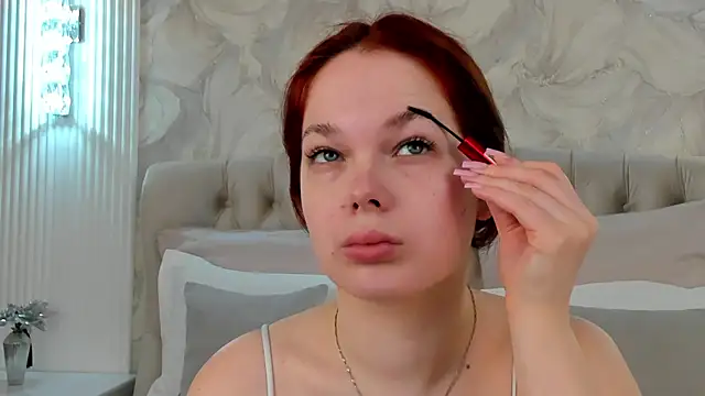 DeniseReese online show from April 21, 2026, 2:25 am