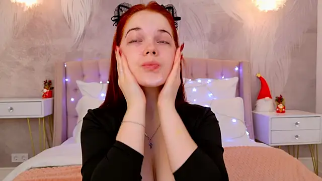 Snapshot of DeniseReese chatting on December 20, 2025, 2:36 am DeniseReese online show from December 20, 2025, 2:36 am