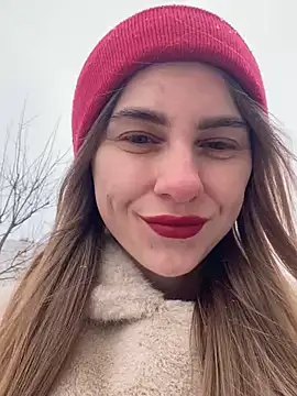 Snapshot of GraceTorrez chatting on February 20, 2025, 11:09 am GraceTorrez online show from February 20, 2025, 11:09 am