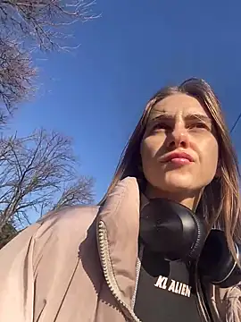 Snapshot of GraceTorrez chatting on March 7, 2025, 12:56 pm GraceTorrez online show from March 7, 2025, 12:56 pm