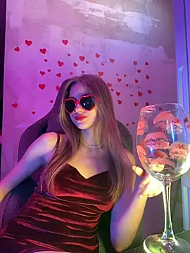 Snapshot of GraceTorrez chatting on February 14, 2025, 1:18 pm GraceTorrez online show from February 14, 2025, 1:18 pm