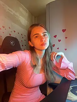 Snapshot of GraceTorrez chatting on March 3, 2025, 6:31 am GraceTorrez online show from March 3, 2025, 6:31 am