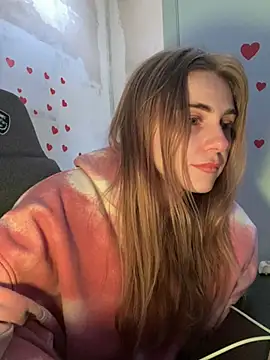 Snapshot of GraceTorrez chatting on March 6, 2025, 7:47 am GraceTorrez online show from March 6, 2025, 7:47 am