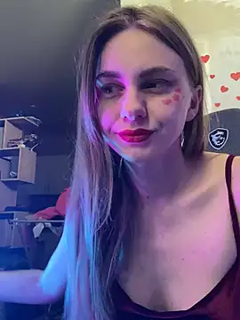 Snapshot of GraceTorrez chatting on February 15, 2025, 5:51 am GraceTorrez online show from February 15, 2025, 5:51 am