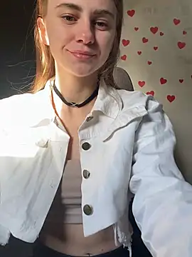 Snapshot of GraceTorrez chatting on March 20, 2025, 4:40 am GraceTorrez online show from March 20, 2025, 4:40 am