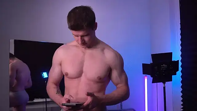 Bruno Banani online show from November 4, 2025, 4:00 pm