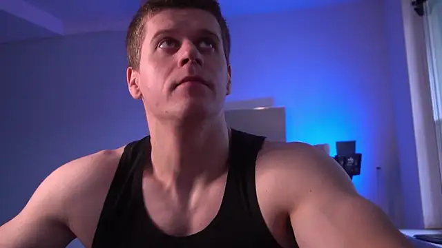 Bruno Banani online show from November 8, 2025, 11:58 am