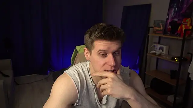 Snapshot of Bruno_Banani chatting on February 1, 2026, 5:55 pm Bruno Banani online show from February 1, 2026, 5:55 pm