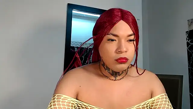 KristalTsXXX online show from May 19, 2026, 2:35 pm