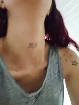 Abbyjonhson   online show from July 10, 2026, 5:13 pm