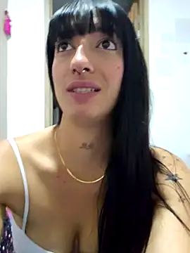 Snapshot of Abbyjonhson__ chatting on March 16, 2025, 1:28 am Abbyjonhson online show from March 16, 2025, 1:28 am