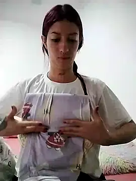 Snapshot of Abbyjonhson__ chatting on September 12, 2025, 8:19 pm Abbyjonhson online show from September 12, 2025, 8:19 pm