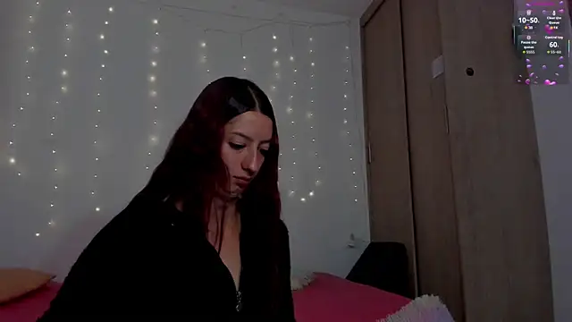 Snapshot of Abbyjonhson__ chatting on October 17, 2025, 7:04 pm Abbyjonhson online show from October 17, 2025, 7:04 pm