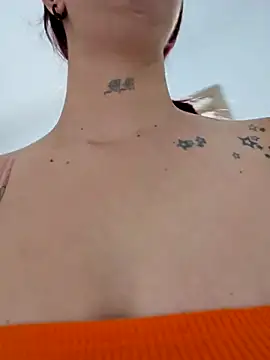 Snapshot of Abbyjonhson__ chatting on October 14, 2025, 7:14 pm Abbyjonhson online show from October 14, 2025, 7:14 pm