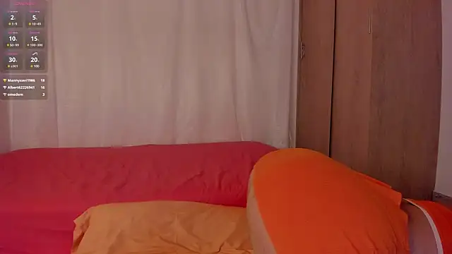 Snapshot of Abbyjonhson__ chatting on March 21, 2025, 10:28 pm Abbyjonhson online show from March 21, 2025, 10:28 pm