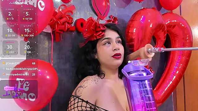 zyle boobs online show from February 14, 2025, 7:54 pm