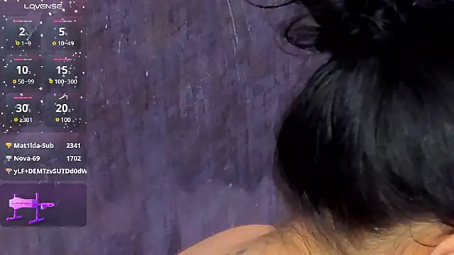 zyle boobs online show from February 7, 2025, 1:47 am