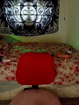 Snapshot of ana_babby chatting on October 31, 2025, 12:35 pm ana babby online show from October 31, 2025, 12:35 pm