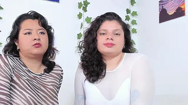 Karol IsabelCouple online show from December 27, 2024, 7:14 pm