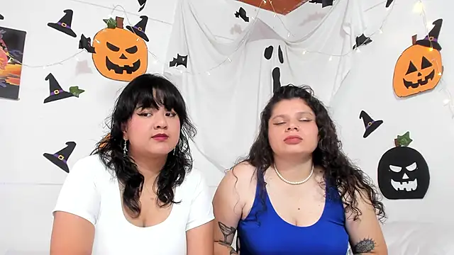 Karol IsabelCouple online show from October 26, 2025, 10:21 pm