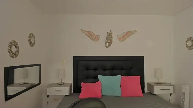 Snapshot of sweet_abby1 chatting on February 10, 2026, 11:31 am sweet abby1 online show from February 10, 2026, 11:31 am