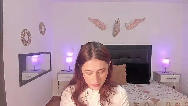 Snapshot of sweet_abby1 chatting on February 12, 2026, 11:32 am sweet abby1 online show from February 12, 2026, 11:32 am