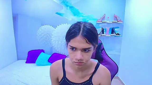 DEMI LEED online show from December 1, 2025, 1:45 pm