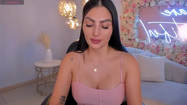 AbbyDalton online show from March 8, 2025, 3:02 pm