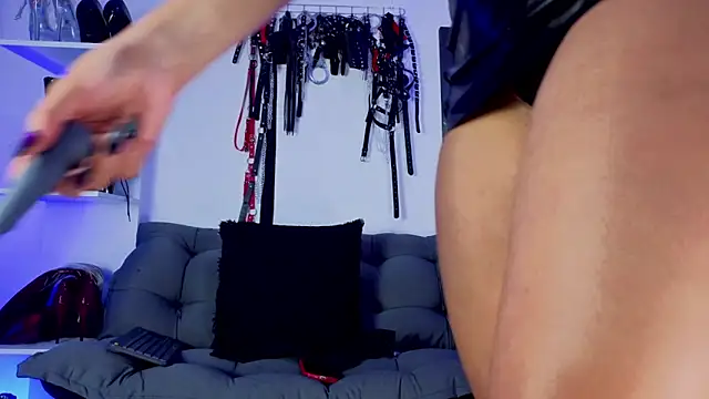 KateStone online show from March 12, 2026, 10:36 pm