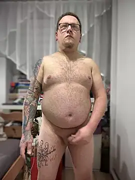 PierreNaked89 online show from December 15, 2024, 10:15 pm