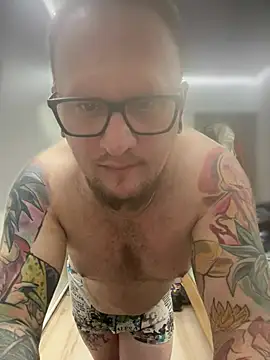 PierreNaked89 online show from March 13, 2026, 8:36 pm