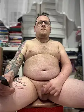 PierreNaked89 online show from January 8, 2025, 1:42 am