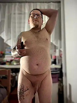 PierreNaked89 online show from December 7, 2024, 2:14 am