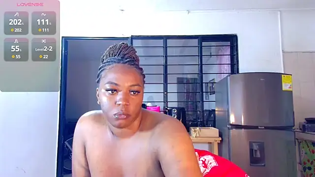 Snapshot of CiaraEbony chatting on March 16, 2025, 9:05 am CiaraEbony online show from March 16, 2025, 9:05 am