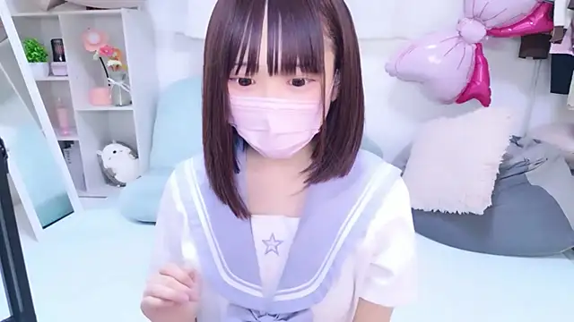 x-naru-x online show from April 21, 2026, 2:51 am