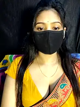 Monalisha G online show from February 10, 2026, 6:51 pm