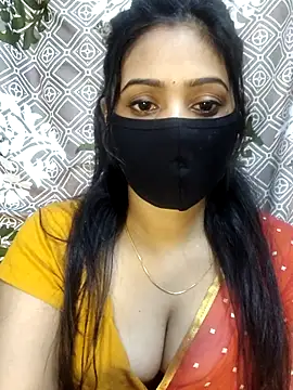 Monalisha G online show from January 18, 2026, 10:29 am