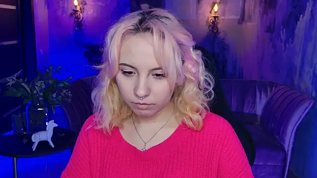 JasmineMilko online show from February 20, 2025, 5:12 am