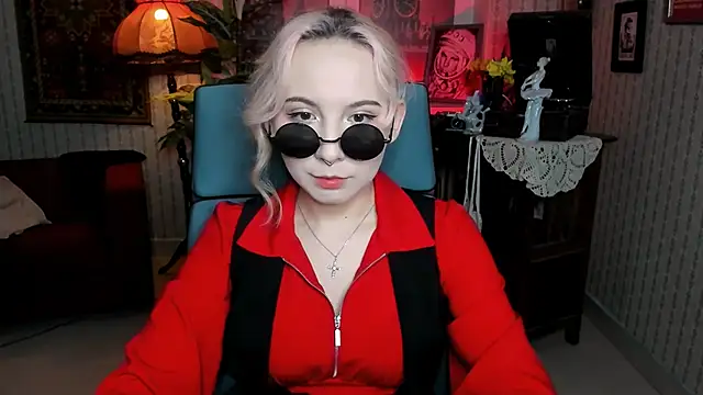 JasmineMilko online show from February 26, 2025, 5:03 am