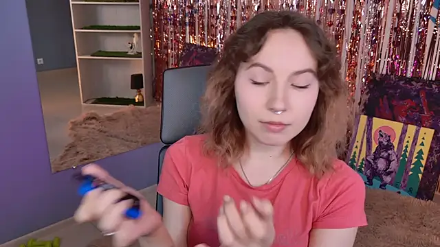 JasmineMilko online show from March 16, 2026, 5:44 am