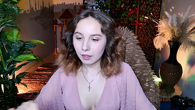 JasmineMilko online show from March 24, 2026, 5:07 am