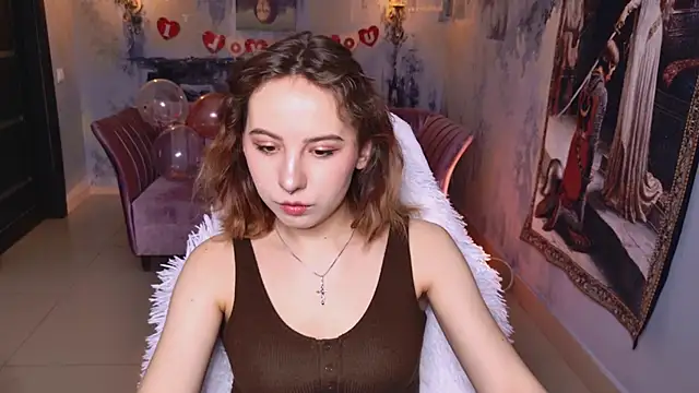 JasmineMilko online show from February 12, 2026, 5:07 am