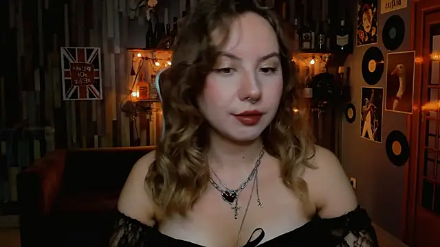 Snapshot of JasmineMilko chatting on July 20, 2026, 5:04 am JasmineMilko online show from July 20, 2026, 5:04 am