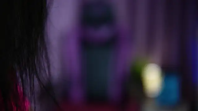 RachelRave online show from February 28, 2025, 8:39 pm