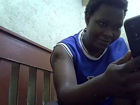 sexyblackya online show from May 14, 2026, 1:30 pm